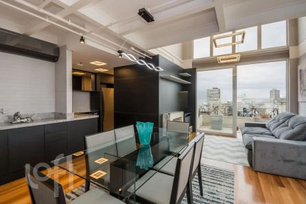Apartamento com 1 Quarto à venda, 105m² no Moinhos de Vento, Porto Alegre