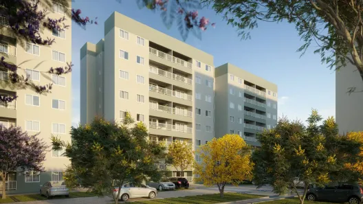 Apartamento com 2 Quartos à venda, 47m² no Nossa Senhora do Ó, Paulista