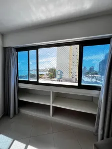 Apartamento com 2 Quartos à venda, 55m² no Ponta Negra, Natal