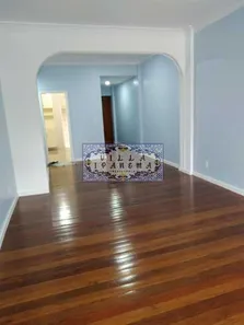 Apartamento com 3 Quartos à venda, 156m² no Freguesia (Jacarepaguá), Rio de Janeiro