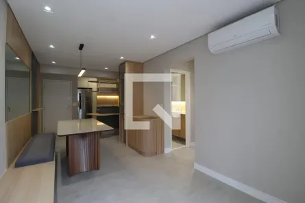 Apartamento com 2 Quartos à venda, 63m² no Indianópolis, São Paulo