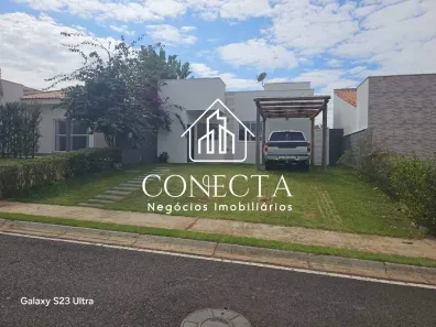 Casa de Condomínio com 3 Quartos à venda, 100m² no Laranjeiras, Uberlândia