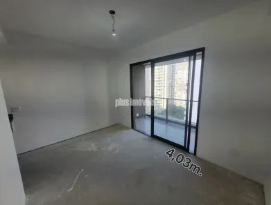 Apartamento com 1 Quarto à venda, 23m² no Pinheiros, São Paulo