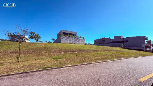 Lote/Terreno à venda, 488m² no Condomínio Residencial Alphaville II, São José dos Campos