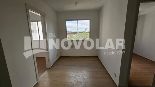Apartamento com 2 Quartos para alugar, 38m² no Canindé, São Paulo