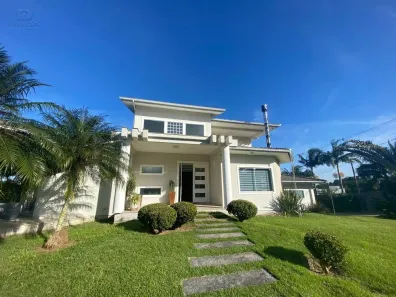 Casa de Condomínio com 4 Quartos à venda, 887m² no Demboski, Içara
