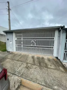 Casa com 2 Quartos à venda, 64m² no Jardim do Marquês, Jacareí
