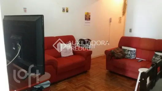 Apartamento com 2 Quartos à venda, 57m² no Navegantes, Porto Alegre
