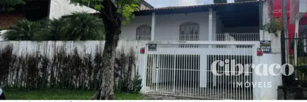 Imóvel Comercial para alugar, 328m² no Mercês, Curitiba
