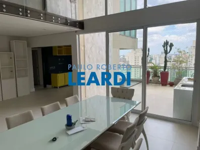 Apartamento com 4 Quartos à venda, 239m² no Campo Belo, São Paulo