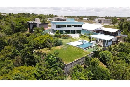 Casa de Condomínio com 3 Quartos à venda, 540m² no Porto Seguro, Porto Seguro