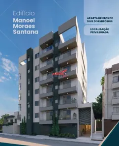 Cobertura com 2 Quartos à venda, 157m² no Centro, Viçosa