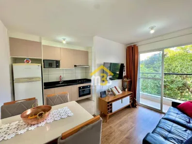Apartamento com 2 Quartos à venda, 44m² no Mutinga, Osasco