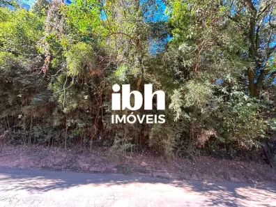 Lote/Terreno à venda, 360m² no Jardinaves, Nova Lima