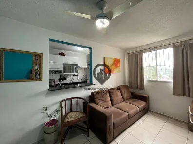 Apartamento com 2 Quartos à venda, 47m² no Campo Grande, Rio de Janeiro