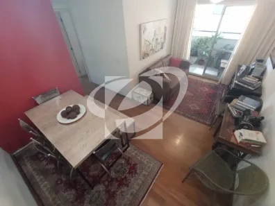 Apartamento com 3 Quartos à venda, 74m² no Chácara Inglesa, São Paulo