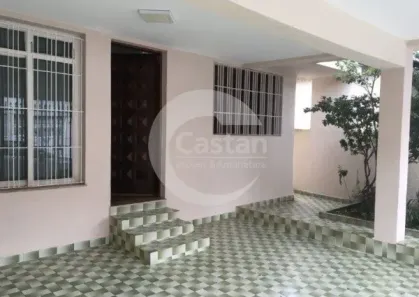 Casa com 3 Quartos à venda, 169m² no Vila Alpina, São Paulo