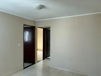 Apartamento com 2 Quartos para alugar, 42m² no Vila Industrial, São José dos Campos