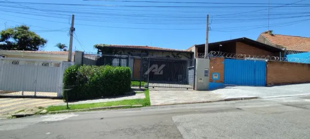 Casa com 3 Quartos à venda, 170m² no Nova Campinas, Campinas
