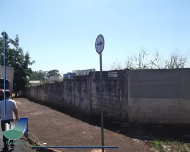 Lote/Terreno para alugar, 5000m² no Parque Residencial Lagoinha, Ribeirão Preto
