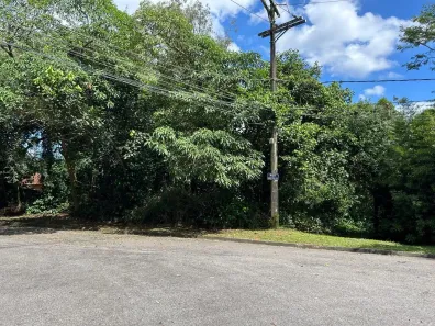Lote/Terreno à venda, 1m² no Paisagem Renoir, Cotia