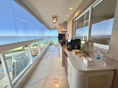 Apartamento com 4 Quartos à venda, 150m² no Itapuã, Vila Velha