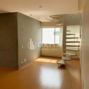 Cobertura com 2 Quartos à venda, 107m² no Vila Guarani (Z Sul), São Paulo