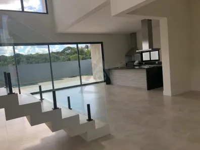 Casa de Condomínio com 4 Quartos à venda, 290m² no Loteamento Residencial Arborais, Campinas