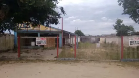 Lote/Terreno para alugar, 815m² no Hípica, Porto Alegre