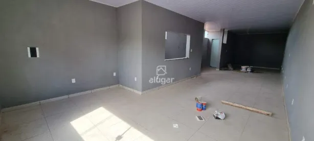 para alugar, 50m² no Canelas, Montes Claros