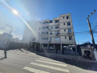 Apartamento com 2 Quartos à venda, 58m² no Campinas, São José