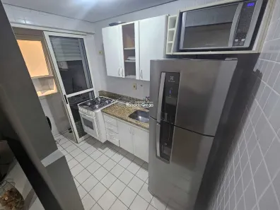 Apartamento com 1 Quarto para alugar, 43m² no Vila Uberabinha, São Paulo