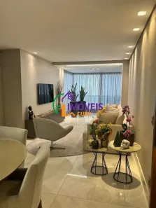 Apartamento com 3 Quartos à venda, 112m² no Melville Empresarial I e II, Barueri