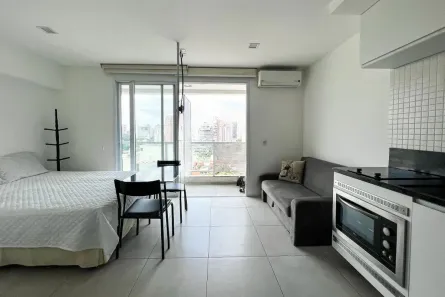 Kitnet com 1 Quarto à venda, 30m² no Perdizes, São Paulo
