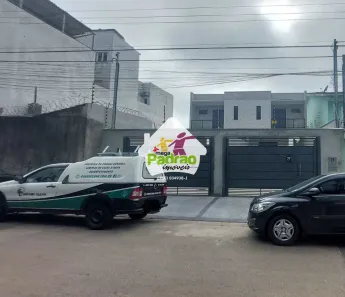 Sobrado com 3 Quartos à venda, 125m² no Jardim Bom Clima, Guarulhos