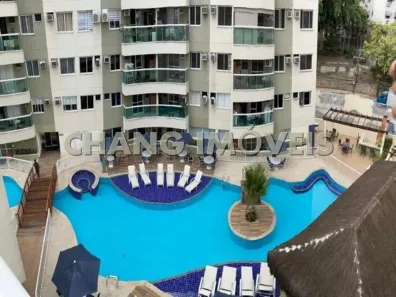 Apartamento com 2 Quartos à venda, 60m² no Pechincha, Rio de Janeiro