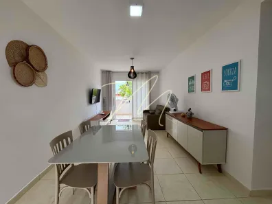 Apartamento com 2 Quartos para alugar, 68m² no Aritaguá, Ilhéus