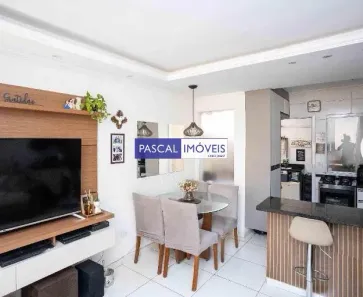 Casa com 2 Quartos à venda, 60m² no Jardim Miriam, São Paulo