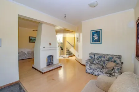 Casa com 5 Quartos à venda, 332m² no Parque Santa Fé, Porto Alegre