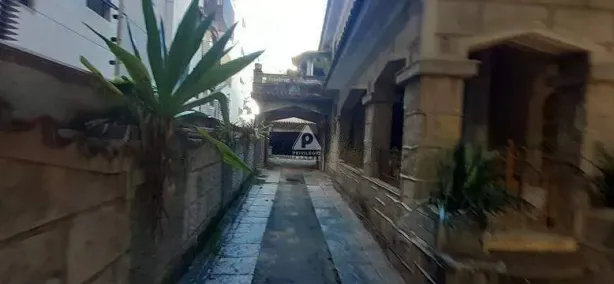 Casa com 4 Quartos à venda, 255m² no Tijuca, Rio de Janeiro