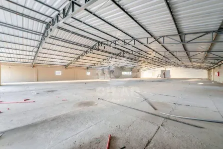 Prédio Comercial à venda, 2500m² no Navegantes, Porto Alegre