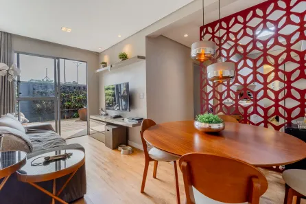 Apartamento com 2 Quartos à venda, 121m² no Jardim Central, Cotia