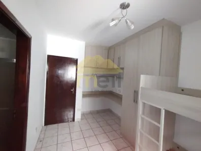 Apartamento com 3 Quartos à venda, 139m² no Vila Liberdade, Presidente Prudente