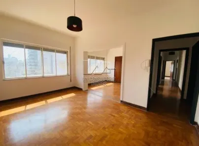 Apartamento com 2 Quartos para alugar, 160m² no República, São Paulo