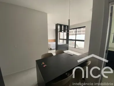 Kitnet com 1 Quarto à venda, 35m² no Centro, Itajaí