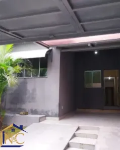 Casa com 2 Quartos à venda, 76m² no Residencial Ana Clara, Goiânia
