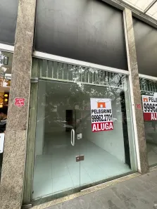 Ponto Comercial para alugar, 35m² no Itapuã, Vila Velha