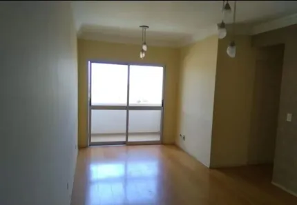 Apartamento com 3 Quartos à venda, 65m² no Jardim Veneza, São José dos Campos