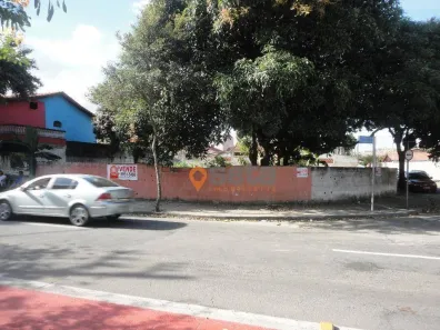 Lote/Terreno à venda, 658m² no Jardim das Indústrias, São José dos Campos