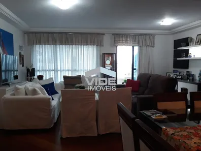 Apartamento com 3 Quartos à venda, 127m² no Chácara Primavera, Campinas